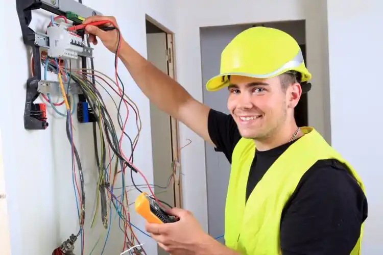 elektricien Noordlaren